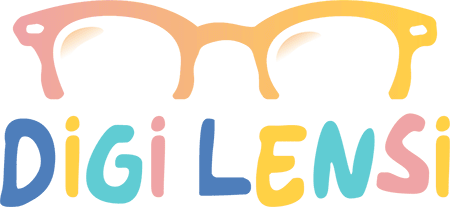 digi lensi logo header