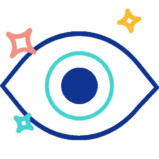 eye icon